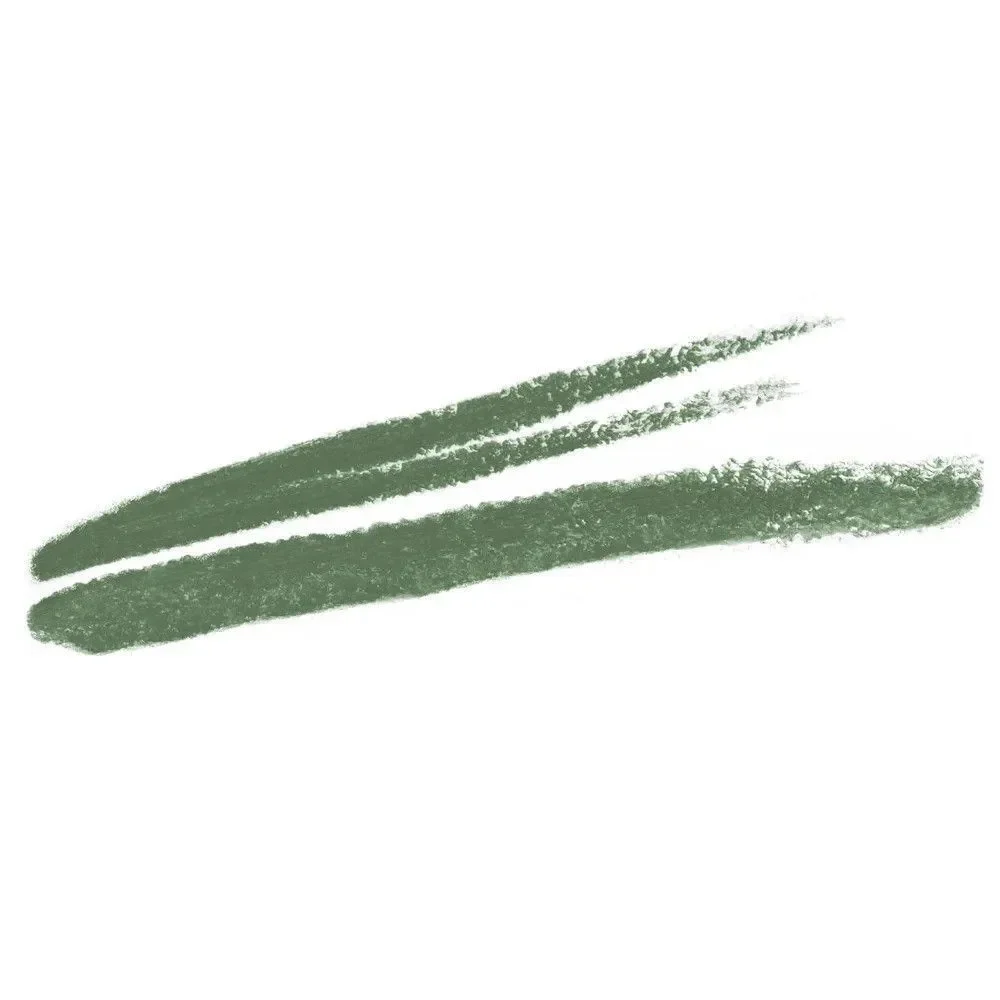NARS Larger Than Life Longwear Eyeliner Pencil Rue De Rivoli Forest Green #8059